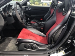 Used 2020  Nissan 370Z Coupe NISMO Manual at IK Auto Group near Hilo&comma; HI