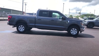 Used 2023  Ford F-150 4WD XLT SuperCrew 5&period;5' Box at IK Auto Group near Hilo&comma; HI