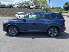 Used 2024  Nissan Rogue FWD SV at IK Auto Group near Hilo&comma; HI