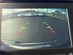 Used 2024  Nissan Frontier Crew Cab 4x4 SV at IK Auto Group near Hilo, HI