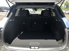 New 2026  Nissan Kicks SV FWD at Kona Nissan near Kailua Kona&comma; HI