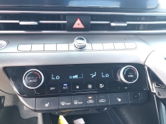 Used 2023  Hyundai Elantra SEL IVT at Kona Nissan near Kailua Kona&comma; HI