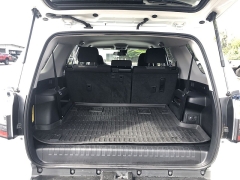 Used 2023  Toyota 4Runner SR5 4WD at Kama'aina Nissan near Hilo&comma; HI