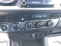 Used 2023 Toyota Tacoma 4WD TRD Off Road Double Cab 6ft Bed V6 AT at Kama'aina Nissan near Hilo, HI