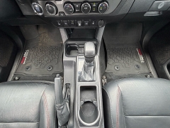 Used 2023  Toyota Tacoma 4WD TRD Pro Double Cab 5ft Bed V6 AT at IK Auto Group near Hilo&comma; HI