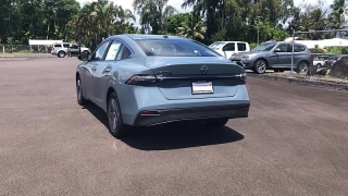 New 2026  Nissan Sentra SV Sedan at Kona Nissan near Kailua Kona&comma; HI
