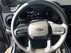 Used 2025  Chevrolet Colorado 4WD Crew Cab Trail Boss at Kama'aina Nissan near Hilo, HI