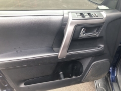 Used 2020  Toyota 4Runner 4WD &lpar;Natl&rpar; at IK Auto Group near Hilo&comma; HI