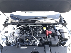 New 2025 Nissan Sentra SR CVT at Kona Nissan near Kailua Kona, HI