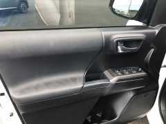 Used 2021 Toyota Tacoma 4WD TRD Pro Double Cab 5ft Bed V6 AT at Kama'aina Nissan near Hilo, HI