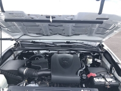 Used 2016 Toyota Tacoma 2WD Double Cab LB V6 AT (Natl) at Kama'aina Nissan near Hilo, HI