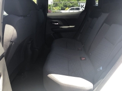 New 2026  Nissan Kicks SV FWD at Kama'aina Nissan near Hilo&comma; HI