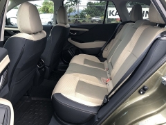 Used 2025  Subaru Outback Premium AWD at IK Auto Group near Hilo, HI