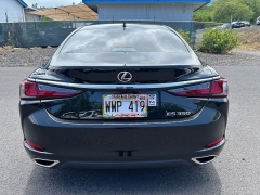 Used 2023  Lexus ES ES 350 FWD at IK Auto Group near Hilo&comma; HI