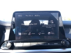 Used 2023  Kia Forte LX IVT at Kama'aina Nissan near Hilo, HI