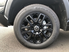 Used 2024 Toyota Tundra 4WD Limited CrewMax 5.5ft Bed at Kona Nissan near Kailua Kona, HI