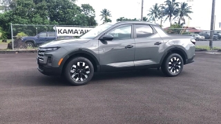 Used 2025  Hyundai Santa Cruz SEL FWD at IK Auto Group near Hilo&comma; HI