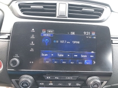 Used 2018 Honda CR-V 4d SUV FWD EX at Kama'aina Nissan near Hilo, HI