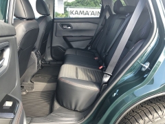 New 2026  Nissan Rogue 2026&period;5 AWD Rock Creek at Kama'aina Nissan near Hilo&comma; HI