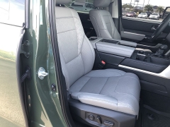 Used 2022 Toyota Tundra 4WD Limited CrewMax 5.5ft Bed at Kama'aina Nissan near Hilo, HI