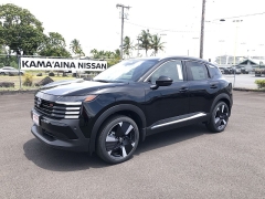 New 2025 Nissan Kicks SR AWD at Kona Nissan near Kailua Kona, HI