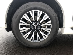 Used 2022  Nissan Armada 4x4 SL at Kona Nissan near Kailua Kona&comma; HI