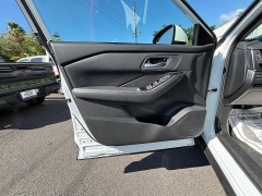 New 2026  Nissan Rogue FWD SV at Kona Nissan near Kailua Kona&comma; HI