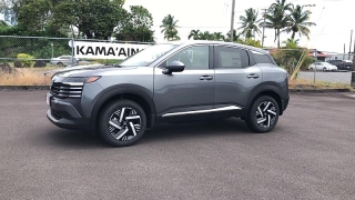 New 2025 Nissan Kicks SV FWD at IK Auto Group near Hilo, HI