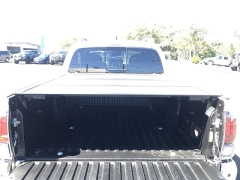 Used 2023 Toyota Tacoma 4WD Double Cab 5' Bed V6 (Natl) at Kama'aina Nissan near Hilo, HI