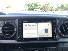 Used 2020 Toyota Tacoma 4WD Double Cab TRD Sport Longbed at IK Auto Group near Hilo, HI