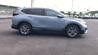 Used 2022  Honda CR-V EX-L 2WD at IK Auto Group near Hilo&comma; HI