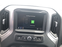 Used 2022  Chevrolet Silverado 1500 2WD Double Cab 147" Work Truck at Kona Nissan near Kailua Kona&comma; HI