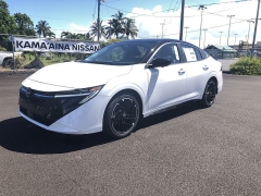 New 2026  Nissan Sentra SR Sedan at IK Auto Group near Hilo&comma; HI