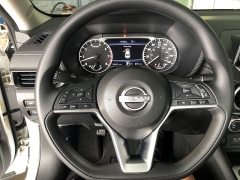 Used 2024  Nissan Sentra SV CVT at Kona Nissan near Kailua Kona&comma; HI