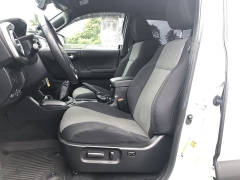 Used 2022  Toyota Tacoma 4WD TRD Off Road Double Cab 5ft Bed V6 AT at Kama'aina Nissan near Hilo&comma; HI
