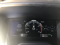 Used 2024  Toyota Tundra Hybrid 4WD Capstone CrewMax 5&period;5ft Bed at Kama'aina Nissan near Hilo&comma; HI