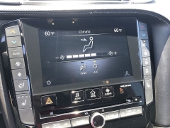 Used 2021 INFINITI QX50 LUXE FWD at IK Auto Group near Hilo, HI