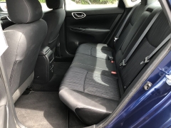 Used 2019  Nissan Sentra 4d Sedan SV at IK Auto Group near Hilo, HI