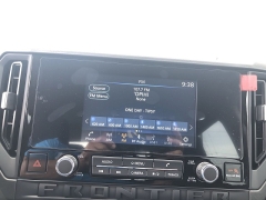 New 2026  Nissan Frontier Crew Cab 4x4 S at Kona Nissan near Kailua Kona&comma; HI