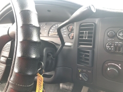 Used 2002  Dodge Dakota 4WD Quad Cab SLT at Kona Nissan near Kailua Kona&comma; HI