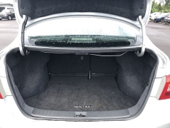 Used 2019  Nissan Sentra 4d Sedan S CVT at Kona Nissan near Kailua Kona&comma; HI
