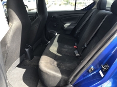Used 2013 Nissan Versa 4d Sedan S Auto at Kona Nissan near Kailua Kona, HI