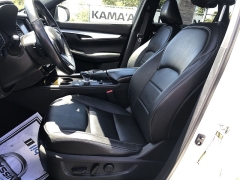 Used 2021 INFINITI QX50 LUXE FWD at IK Auto Group near Hilo, HI