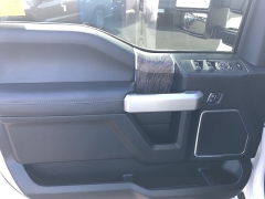 Used 2019  Ford Super Duty F-250 4WD Crew Cab Lariat at Kona Nissan near Kailua Kona&comma; HI