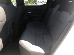 New 2026  Nissan Kicks SV FWD at Kona Nissan near Kailua Kona&comma; HI