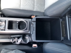 Used 2023 Toyota Tacoma 4WD TRD Sport Double Cab 5ft Bed V6 AT at Kona Nissan near Kailua Kona, HI