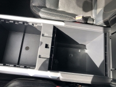 Used 2019  Nissan Titan 4WD Crew Cab SL Midnight Edition at Kama'aina Nissan near Hilo&comma; HI