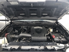 Used 2016  Toyota Tacoma 4WD Double Cab SR5 at IK Auto Group near Hilo&comma; HI