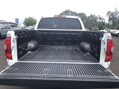 Used 2020  Toyota Tundra 4WD CrewMax SR5 5&period;7L at Kona Nissan near Kailua Kona&comma; HI