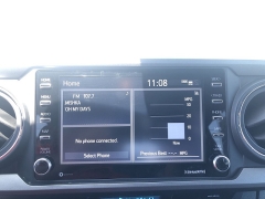 Used 2023  Toyota Tacoma 4WD TRD Off Road Double Cab 5ft Bed V6 AT at IK Auto Group near Hilo&comma; HI